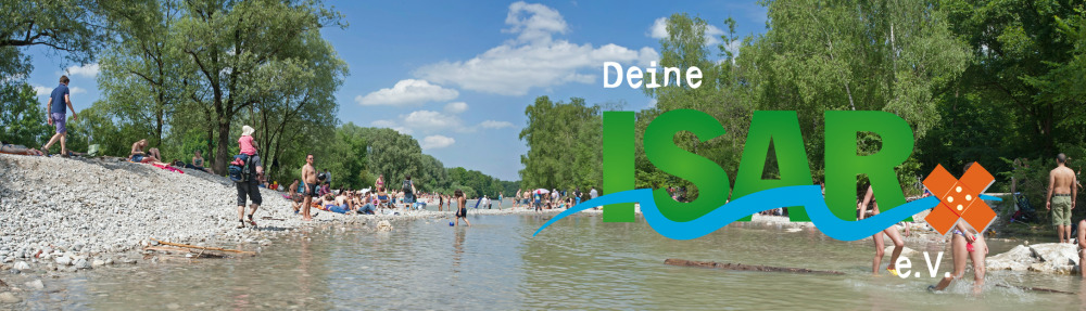 Deine Isar e.V.