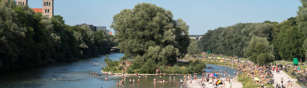 Deine Isar e.V.